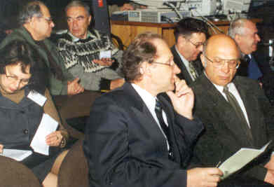 VII Международный симпозиум по фотонному эхо и когерентной спектроскопии.