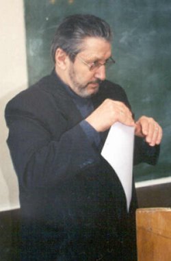 Виталий Иванович Гель