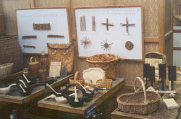 Антоново, факультет исскуств и технологий. Выставка лучших студенческих работ.