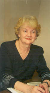 Светлана ВасильевнаМалахова, доцент кафедры государственно-правовых дисциплин.