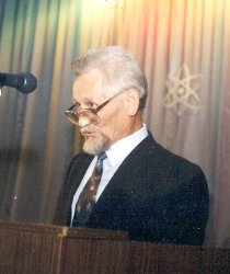 А.И. Георгиев, декан ФИТ