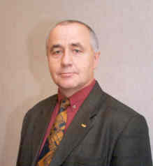 Г.Г. Филиппов, декан философского факультета.