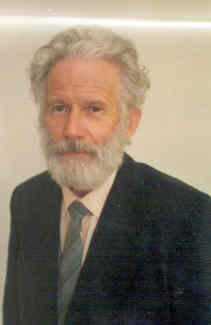 Б.Ф. Кирьянов, заведующий кафедрой прикладной математики ИЭИС