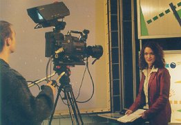 Маргарита Матросова (запись телепередачи 