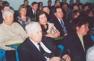 Вместе уже 35 лет