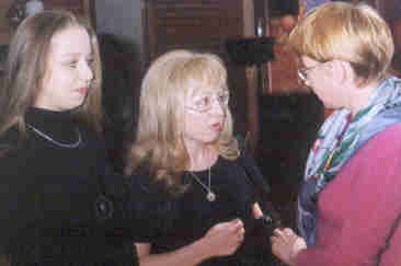 НовГУ - кузница кадров журналистики,  в центре - главный 