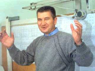 А.Г.Муравьев, директор Центра энергосбережения НовГУ