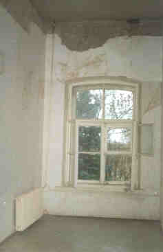 Кабинер декана ФЛиМК В.В. Иваницкого