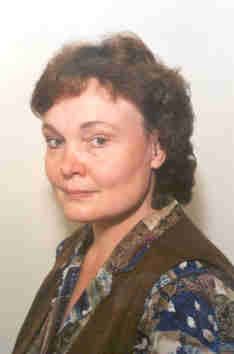 М.П.Рубанова