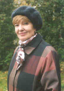 Т.П. Швецова