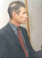 Ив Жанкло, профессор Университета Роберта Шумана, Страсбург