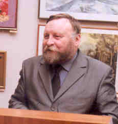 Доклад В.Я.Конецкого был одним из самых замечательных