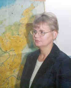 С.В. Давыдова: 