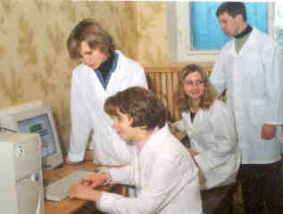 Подготовка кадров здравоохранения идет полным ходом