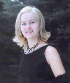 Евгения Симакова