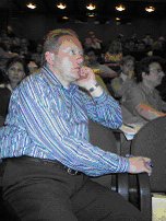 Томас Крюгер, профессор университета Падерборн, Германия