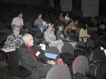 Участники конференции процессы, происходящие в образовании, знают не понаслышке