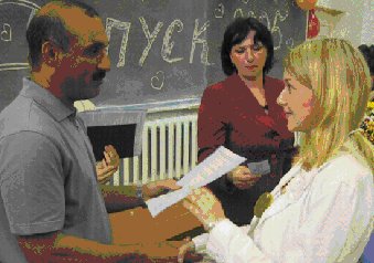 Теперь в ваших руках качество нашего питания