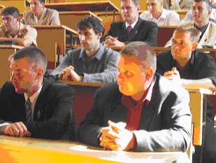 ИТФ: этих выпускников уже ожидают работодатели.