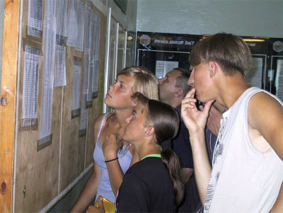 Нашли свое имя в списках поступивших в НовГУ? Поздравляем!