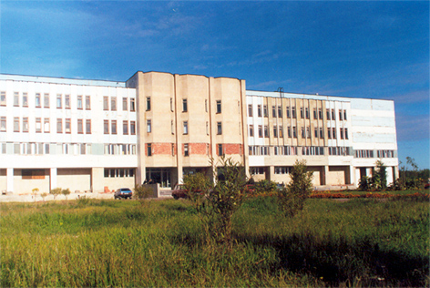 ИСХиПР - недалеко от этого вуза будет новое общежитие