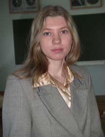 Любовь к математике + Любовь Бритвина = грант