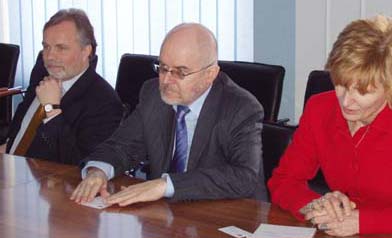 Финны и россияне: интересы к образованию взаимны.