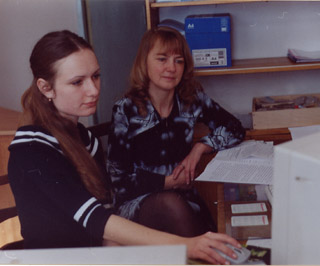 Я.М. Абдушаева.