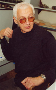 И.П. Лепкович.