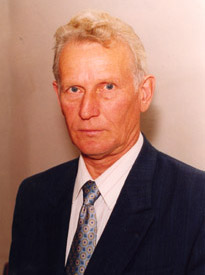 В.Т. Наколаенок.