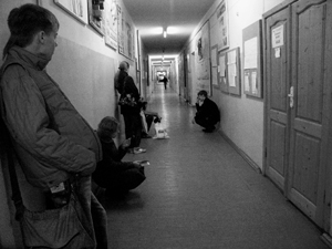 Университетским коридором - к основам православной культуры?