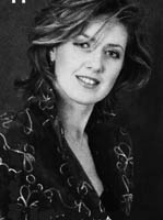 Анна Бойцова