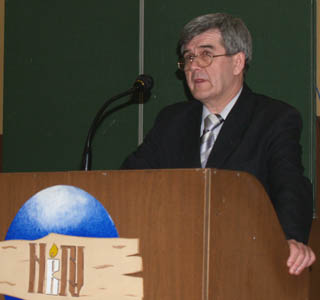 В.Н. Гребеньков.