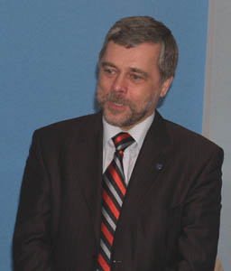 В.М. Кутузов.