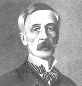 Князь А.И. Васильчиков.