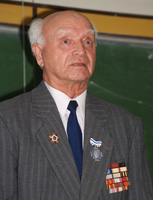 В.П. Кудряшов.