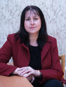 С.В. Егорова.