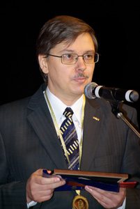 С.В. Гудилов: 