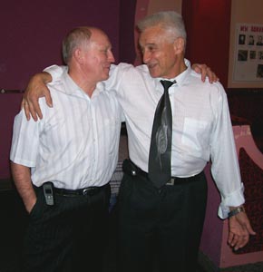 В.Гантмахер и А.Львов.