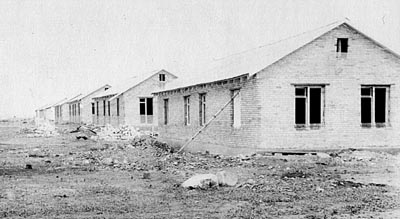 Улица, которую построили студенты.