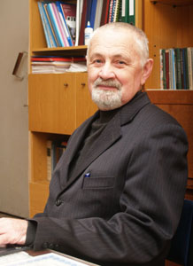 В.А. Щеголев