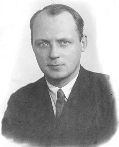 Б.А.Григорьев