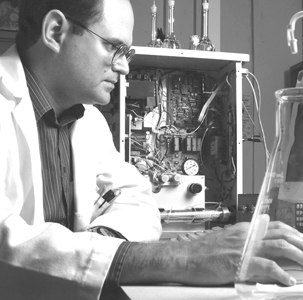 Скольно нам открытий чудных готовит... PR?