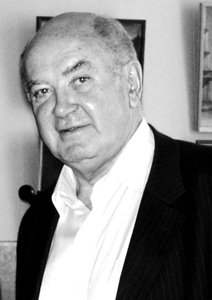 В.М. Мокиенко, выдающийся теоретик и знаток европейской фразеологии.