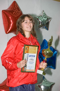 Пауэрлифтинг - золотой!