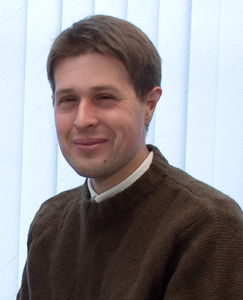 Владимир Зеленевский.