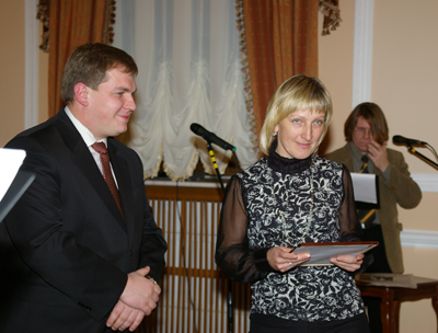 Главному редактору альманаха 