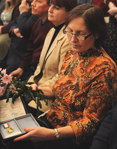 Т.И. Васильева.