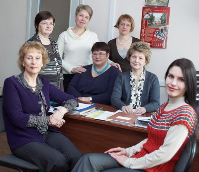 Наши замечательные лоцманы в финансовом море. Именно от их внимательности зависит - в срок и полностью дойдет до нас наш личный родник.