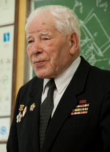 П.М. Куцеволов.